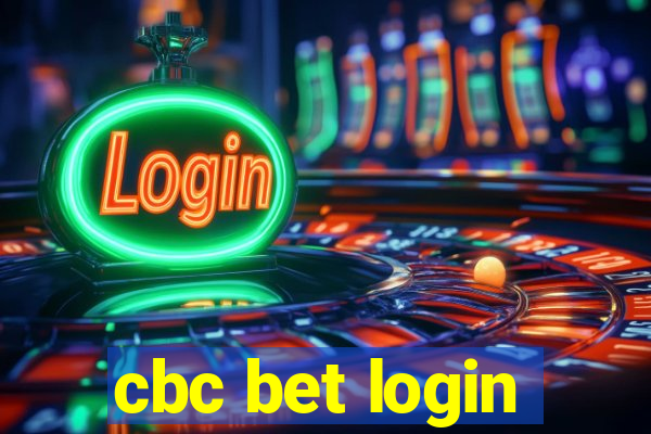 cbc bet login